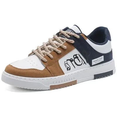 SKATEBOARD SHOES FOR MEN